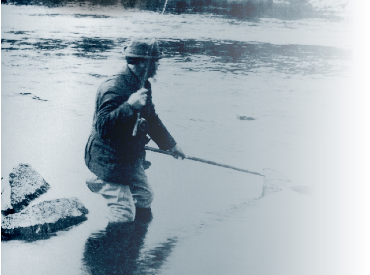 Dave Teffeteller Fly Fishing Guides